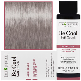Bioelixire Be Cool Soft Touch - Hair Dye 60ml