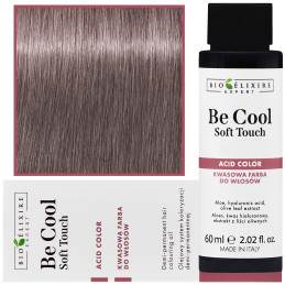 Bioelixire Be Cool Soft Touch - Hair Dye 60ml