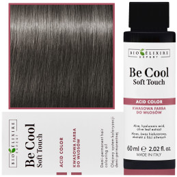 Bioelixire Be Cool Soft Touch - Hair Dye 60ml