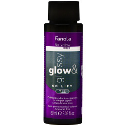 Fanola No Yellow Glow&Glossy Toner 60ml