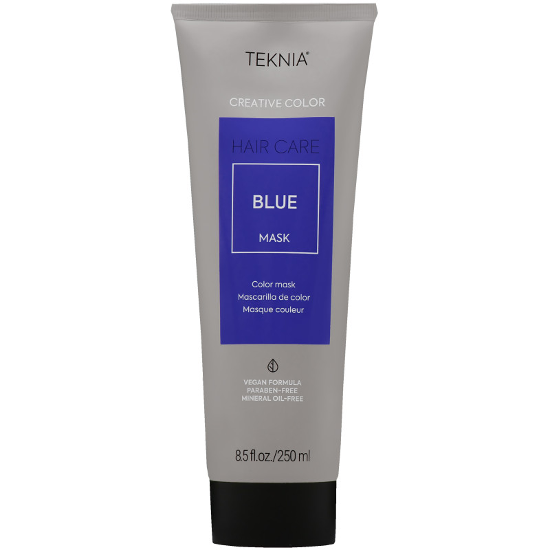 Lakme Teknia Creative Color Mask, Many Colours 250ml