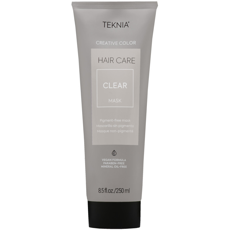Lakme Teknia Creative Color Mask, Many Colours 250ml