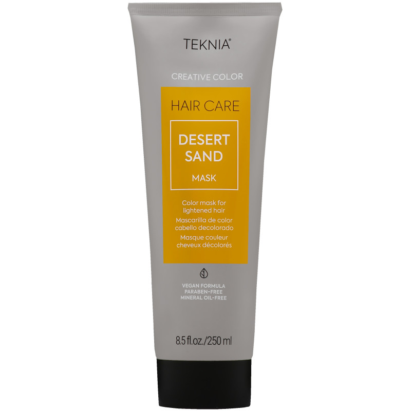 Lakme Teknia Creative Color Mask, Many Colours 250ml