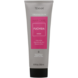 Lakme Teknia Creative Color Mask, Many Colours 250ml
