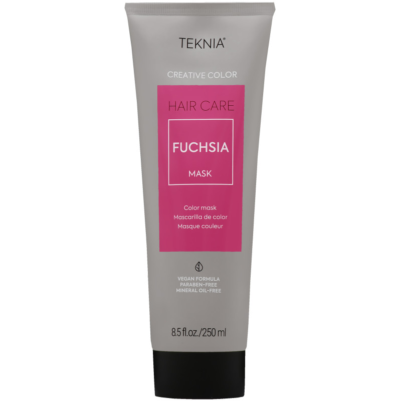 Lakme Teknia Creative Color Mask, Many Colours 250ml