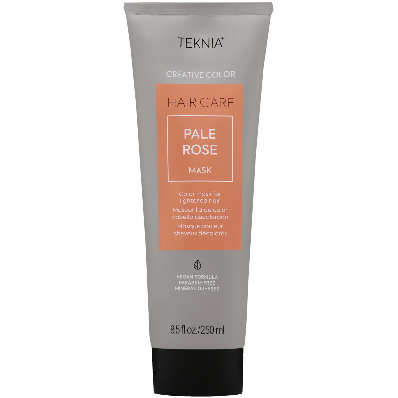 Lakme Teknia Creative Color Mask, Many Colours 250ml