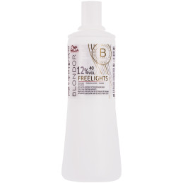 WELLA Blondor Freelights Cream Emulsion 1000ml