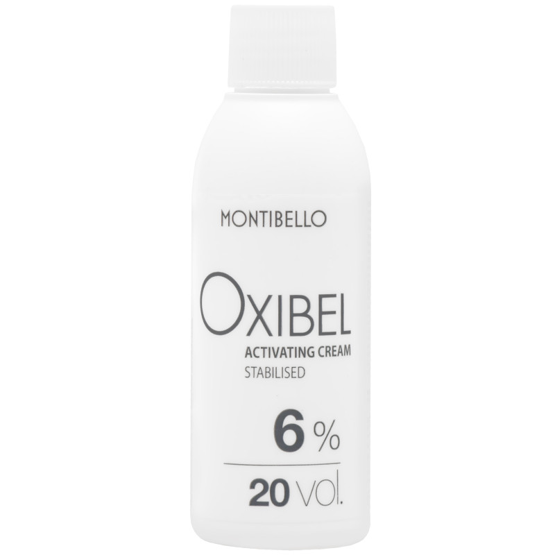 Montibello OXIBEL Activating Cream Monodose 60ml