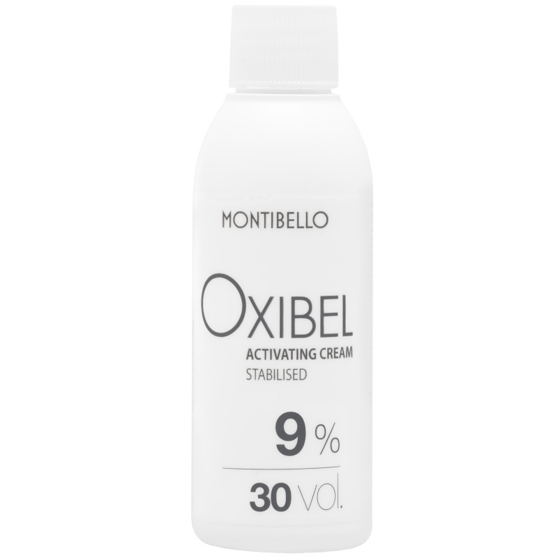 Montibello OXIBEL Activating Cream Monodose 60ml