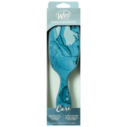 Wet Brush Shine Enhancer Textures Hair Brush