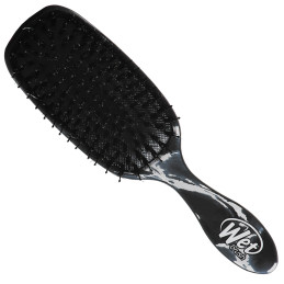 Wet Brush Shine Enhancer Textures Hair Brush