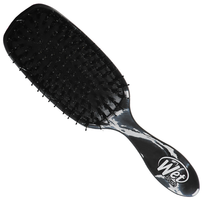 Wet Brush Shine Enhancer Textures Hair Brush