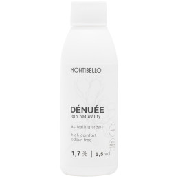 Montibello Denuee Activating Cream Monodose 90ml