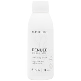 Montibello Denuee Activating Cream Monodose 90ml