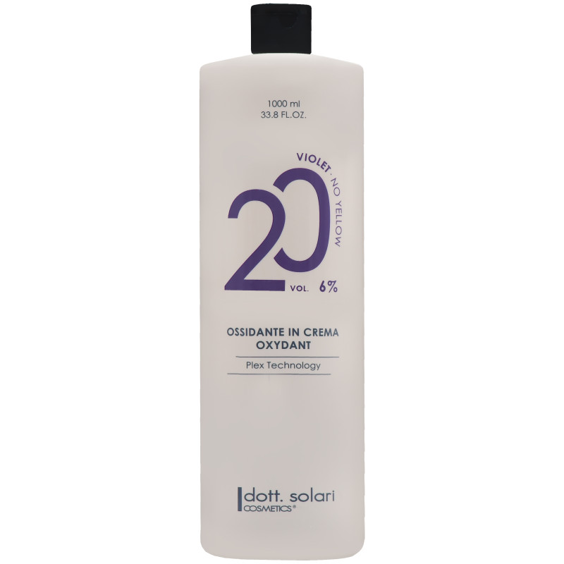 Dott.Solari Oxydant 1000 ml
