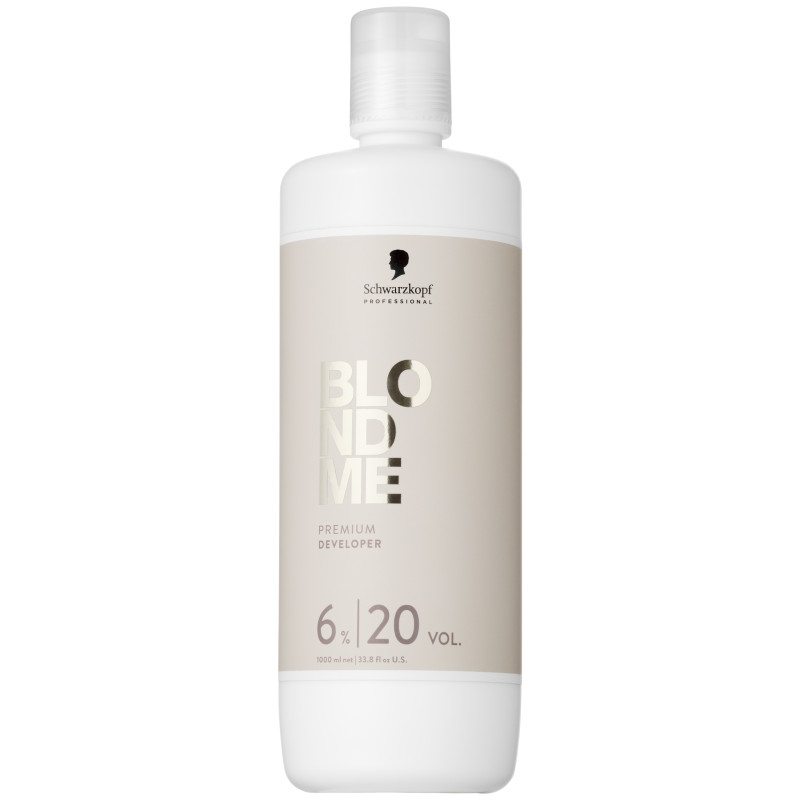 Schwarzkopf BlondMe Premium Developer 1000 ml