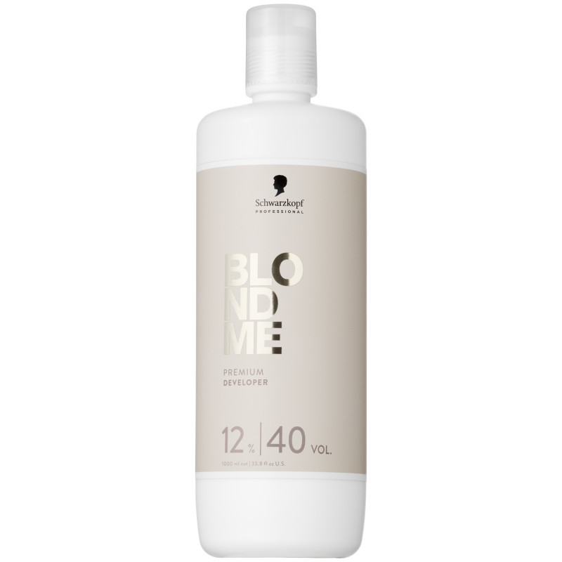 Schwarzkopf BlondMe Premium Developer 1000 ml