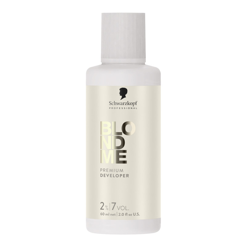 Schwarzkopf BlondMe Premium Developer 60 ml