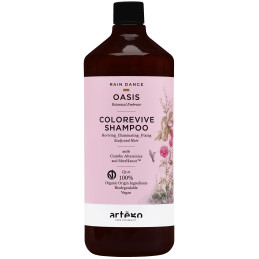 Artego Rain Dance OASIS Color Shampoo 1000 ml