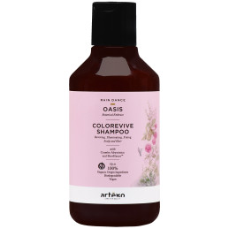 Artego Rain Dance OASIS Color Shampoo 300 ml