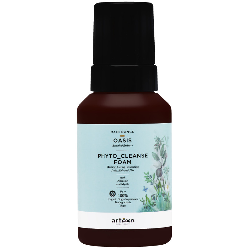 Artego Rain Dance OASIS Phyto Foam 280 ml