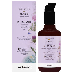 Artego Rain Dance OASIS K Repair Treatment 200 ml