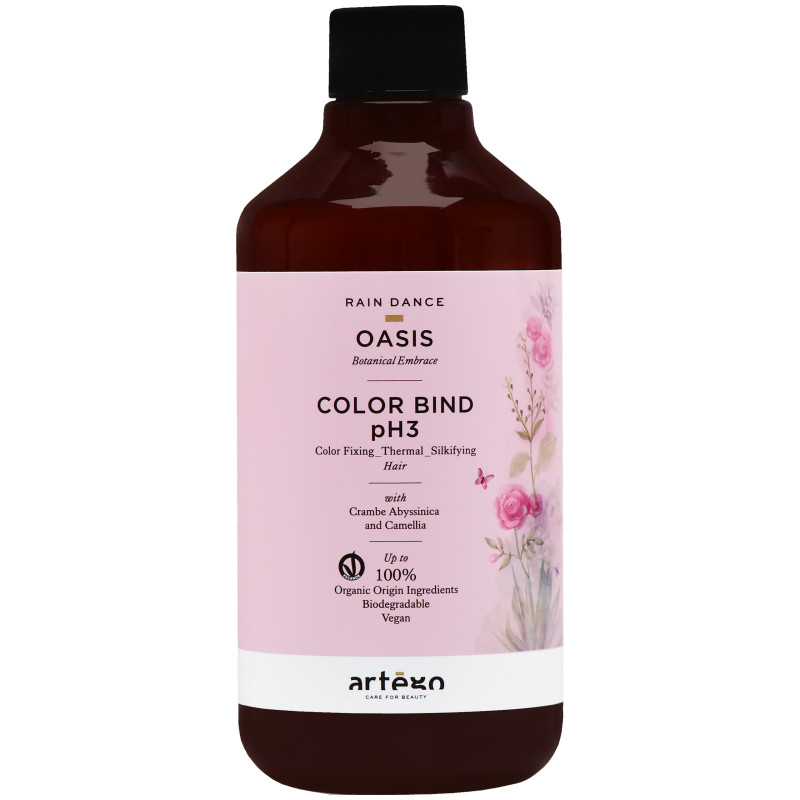 Artego Rain Dance OASIS Color Treatment 500 ml