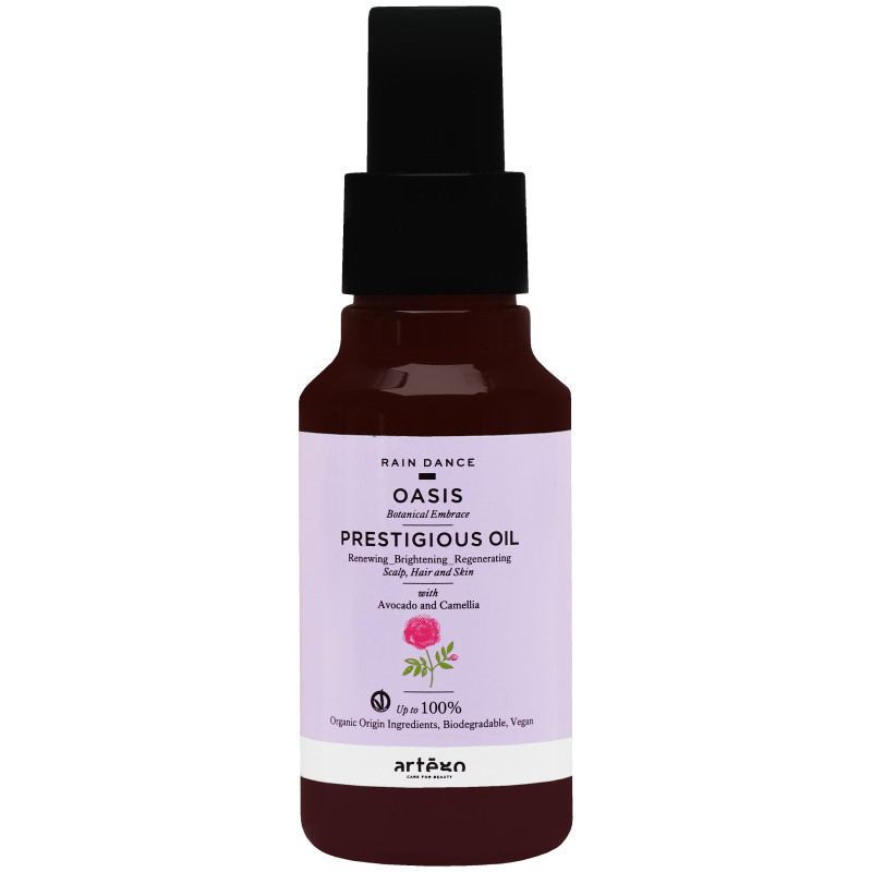 Artego Rain Dance Oasis Prestige Oil 75 ml