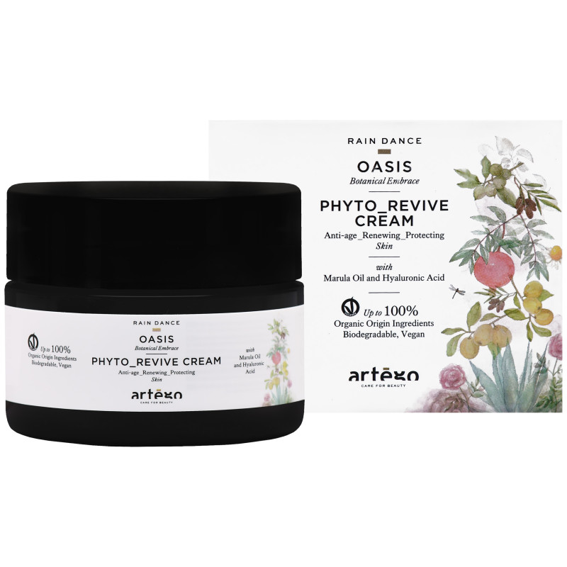 Artego Rain Dance OASIS Phyto Revive Cream 50 ml