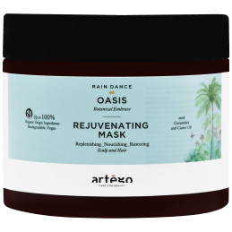 Artego Rain Dance Oasis Rejuvenating Mask 500ml