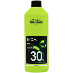 Loreal Inoa oxidant 3% 6% 9% 1000ml
