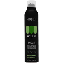 Alter Ego AE StylEgo HI-T Security Thermo-protective Spray 300 ml