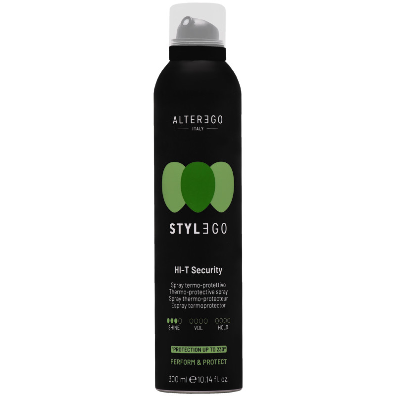 Alter Ego AE StylEgo HI-T Security Thermo-protective Spray 300 ml