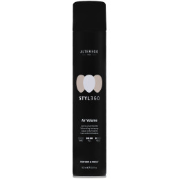 Alter Ego StylEgo Air Volume Volumizing Hairspray 500 ml