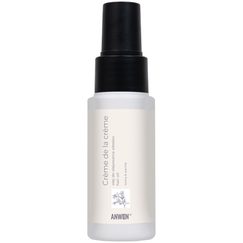 Anwen Creme de la Creme Oil 50 ml