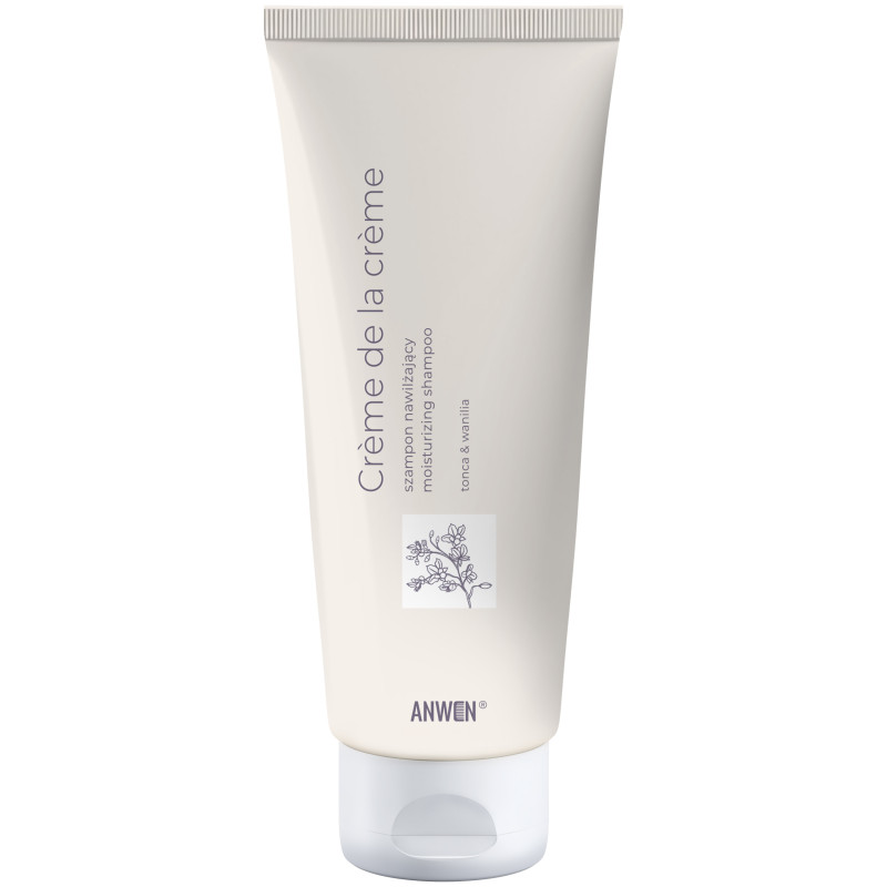 Anwen Creme de la Creme Shampoo 200 ml