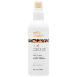 Milk Shake Curl Passion Primer 200 ml