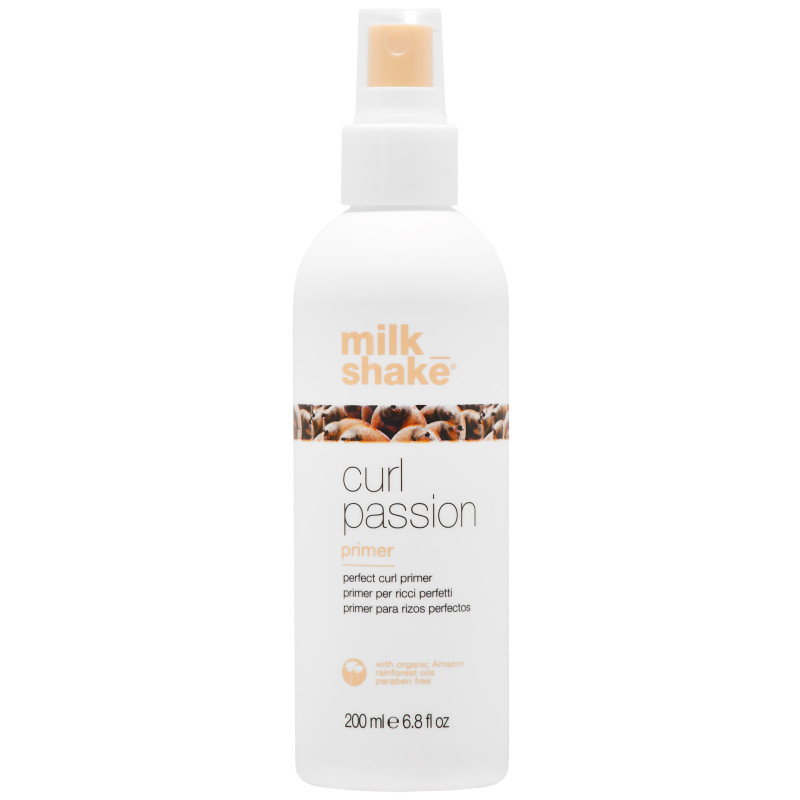Milk Shake Curl Passion Primer 200 ml