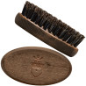 By My Beard Boar Bristle Beard Brush