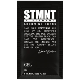 STMNT Statement Grooming Goods Gel 6ml