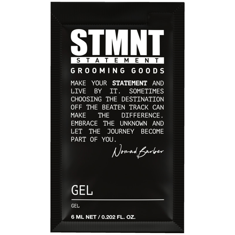 STMNT Statement Grooming Goods Gel 6ml