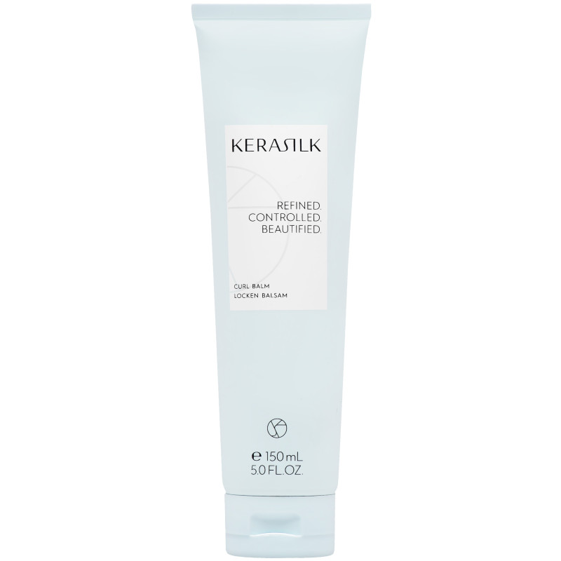 Kerasilk Curl Balm 150 ml