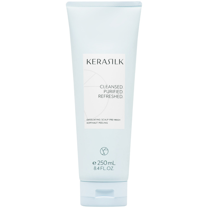 Kerasilk Exfoliating Scalp Pre-Wash Peeling 250 ml