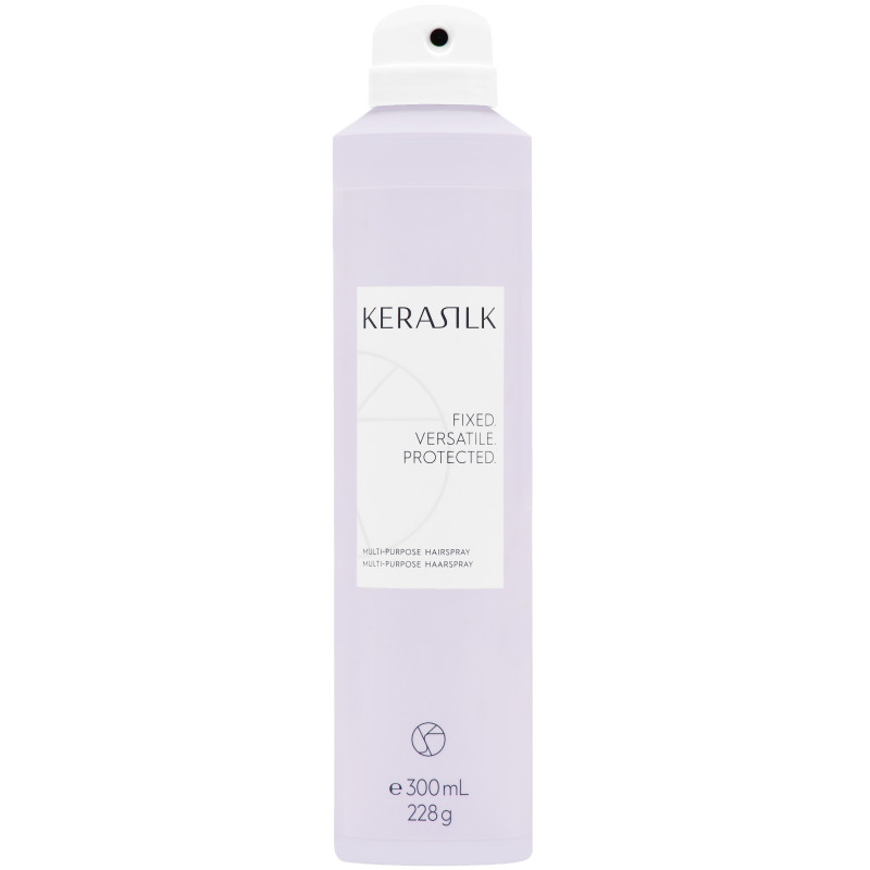 Kerasilk Multi-Purpose Hairspray 300 ml