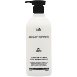 Lador New-Plex Balancing Shampoo 530 ml