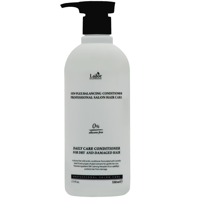 Lador New-Plex Balancing Conditioner 100 ml