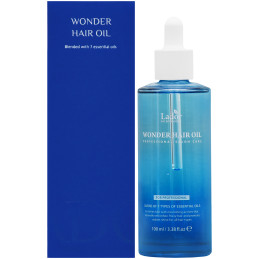 Lador Wonder Hair Oil 100 ml