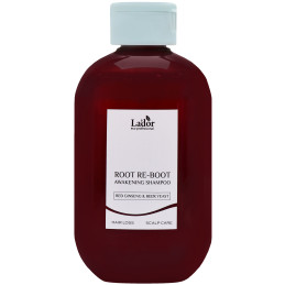 Lador Root Reboot Awakening Shampoo 300 ml