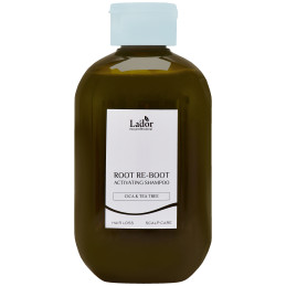 Lador Root Reboot Activating Shampoo 300 ml