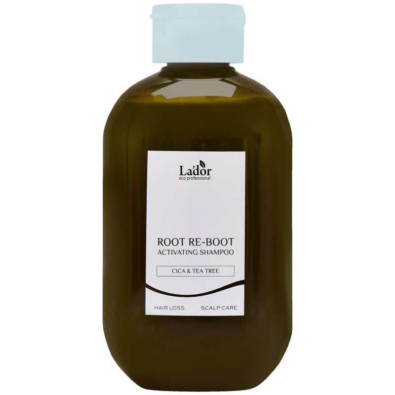 Lador Root Reboot Activating Shampoo 300 ml
